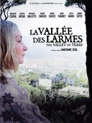 The Valley of Tears' Poster