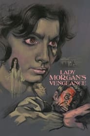Lady Morgans Vengeance' Poster
