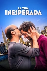 The Unexpected Love' Poster