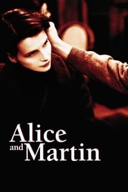 Alice and Martin' Poster