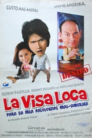 La Visa Loca' Poster