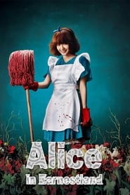 Alice in Earnestland' Poster