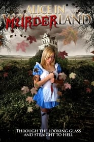 Alice in Murderland' Poster