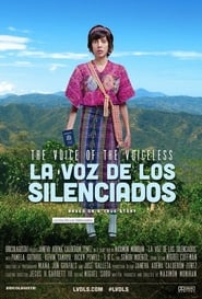 Voice of the Voiceless' Poster