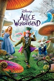 Streaming sources forAlice in Wonderland