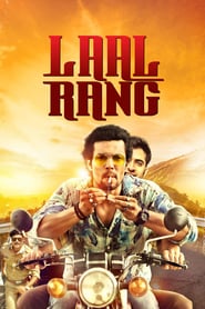 Laal Rang' Poster