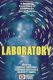 Laboratory' Poster