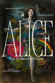 Alice or the Last Escapade' Poster