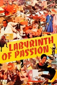 Streaming sources forLabyrinth of Passion