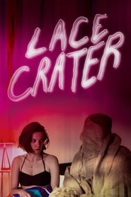 Lace Crater' Poster