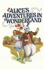 Alices Adventures in Wonderland' Poster