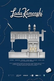 Lada Kamenski' Poster