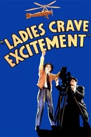 Ladies Crave Excitement' Poster