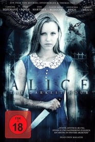 Alice  The Darkest Hour' Poster