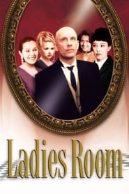 Ladies Room' Poster