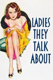 Ladies They Talk About' Poster