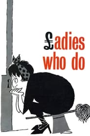 Ladies Who Do' Poster