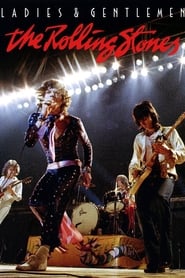 Ladies  Gentlemen the Rolling Stones' Poster