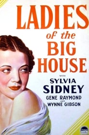 Ladies of the Big House' Poster