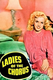 Ladies of the Chorus' Poster