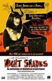 Lady Belladonnas Night Shades