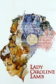 Lady Caroline Lamb' Poster