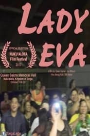 Lady Eva' Poster