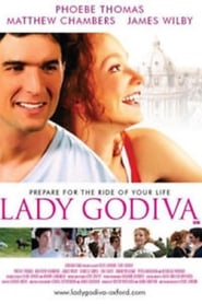Lady Godiva' Poster