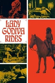 Lady Godiva Rides' Poster