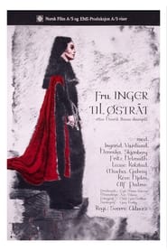 Lady Inger of Ostrat' Poster