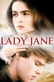 Lady Jane' Poster