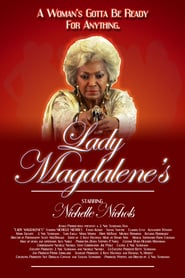 Lady Magdalenes' Poster