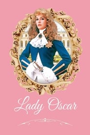 Lady Oscar' Poster