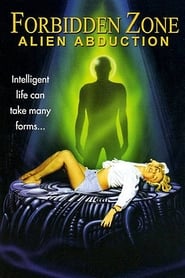 Alien Abduction Intimate Secrets' Poster