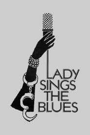 Lady Sings the Blues' Poster