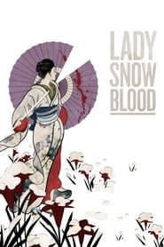 Streaming sources forLady Snowblood