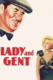 Lady and Gent' Poster