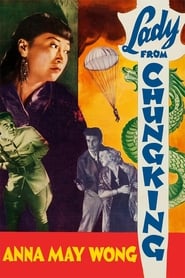 Lady from Chungking' Poster