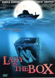 Lady in the Box' Poster