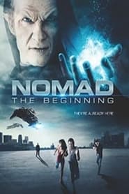 Nomad the Beginning' Poster