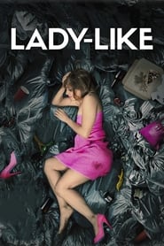 LadyLike' Poster