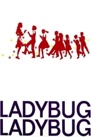 Ladybug Ladybug' Poster