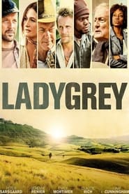 Ladygrey' Poster
