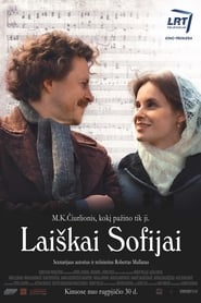 Letters To Sofija' Poster