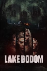 Lake Bodom' Poster
