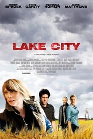 Lake City' Poster
