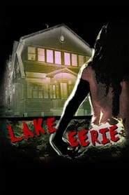 Lake Eerie' Poster