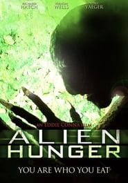 Streaming sources forAlien Hunger