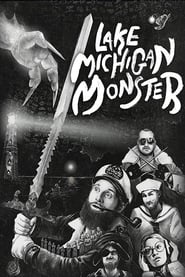 Lake Michigan Monster' Poster