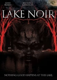 Lake Noir' Poster